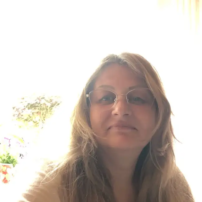 Olena, 48, Hamburg, Deutschland - Rus Liebe