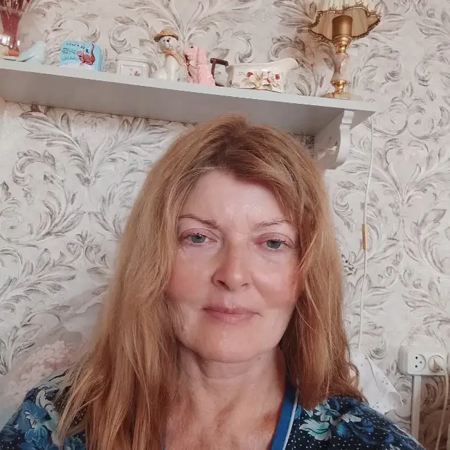 Irina, 60