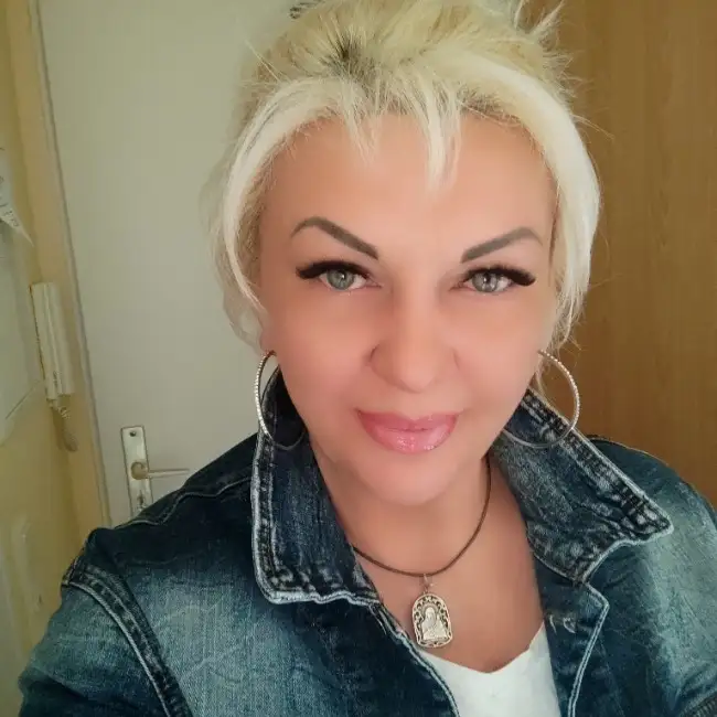Anna, 49, Hannover - Rus Liebe
