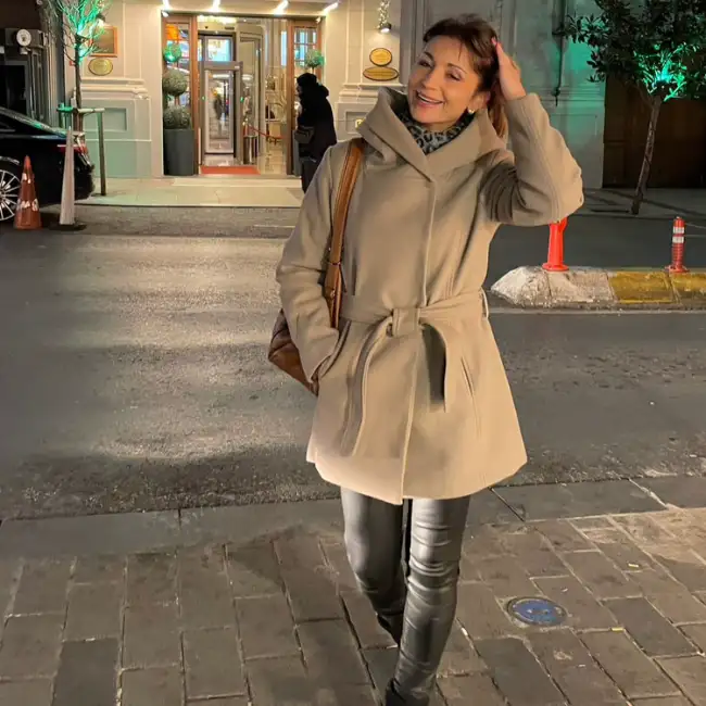 Svetlana, 49, Hannover, Deutschland - Rus Liebe