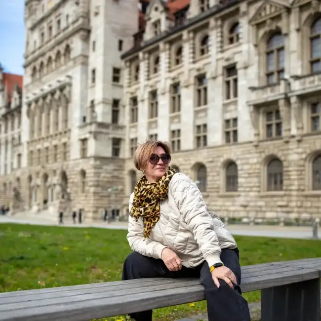 Yuliia