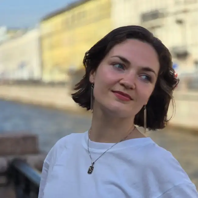 Larisa, 35, Berlin, Deutschland - Rus Liebe