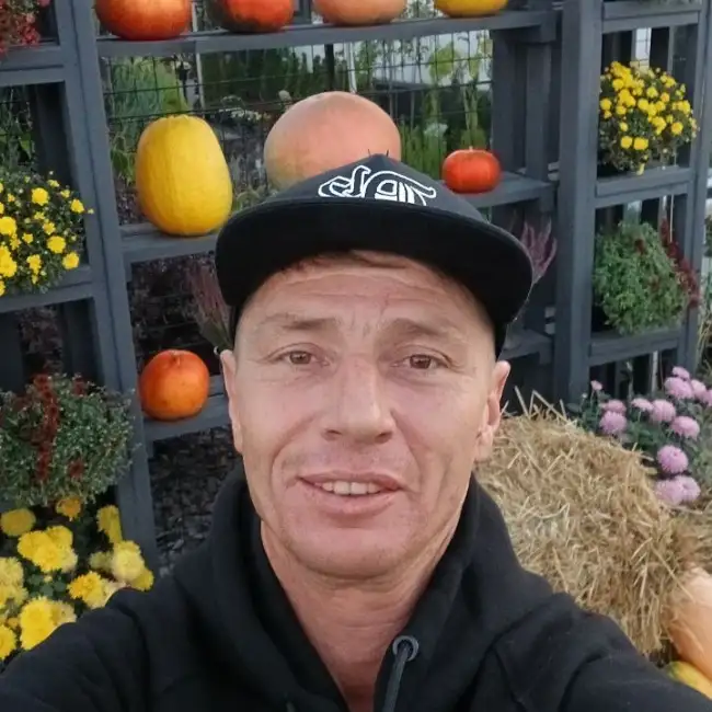 Aleksey, 46 - Rus Liebe