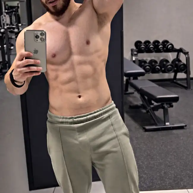 Nikita, 26, Berlin, Deutschland - Rus Liebe