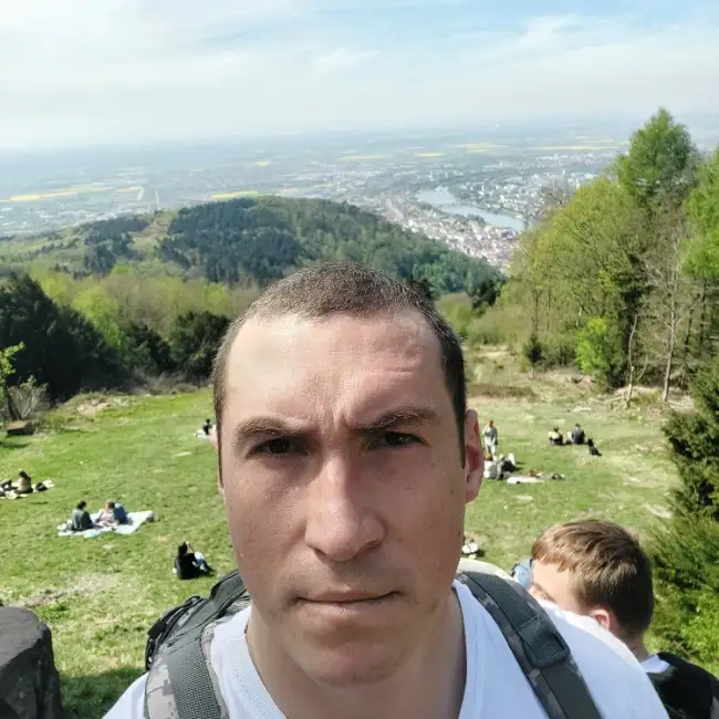 Anatoliy, 33, Heidelberg - Rus Liebe