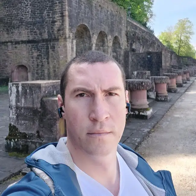 Anatoliy, 33, Heidelberg, Deutschland - Rus Liebe