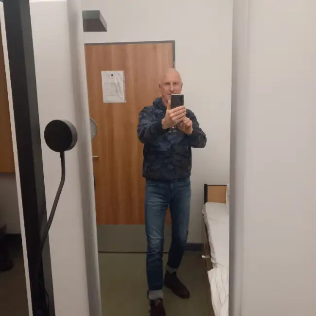 Max, 55