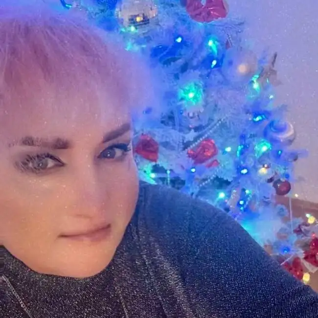 Emma, 53, Baden-Baden, Deutschland - Rus Liebe