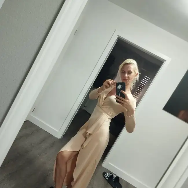 Kseniya, 37, Ulm, Deutschland - Rus Liebe
