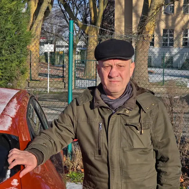 Vladimir, 55