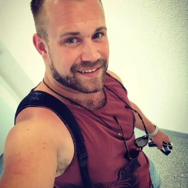 Sergey, 42, Berlin, Deutschland - Rus Liebe