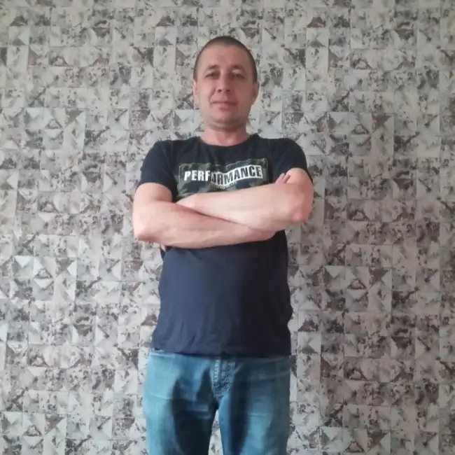 Ivan, 45
