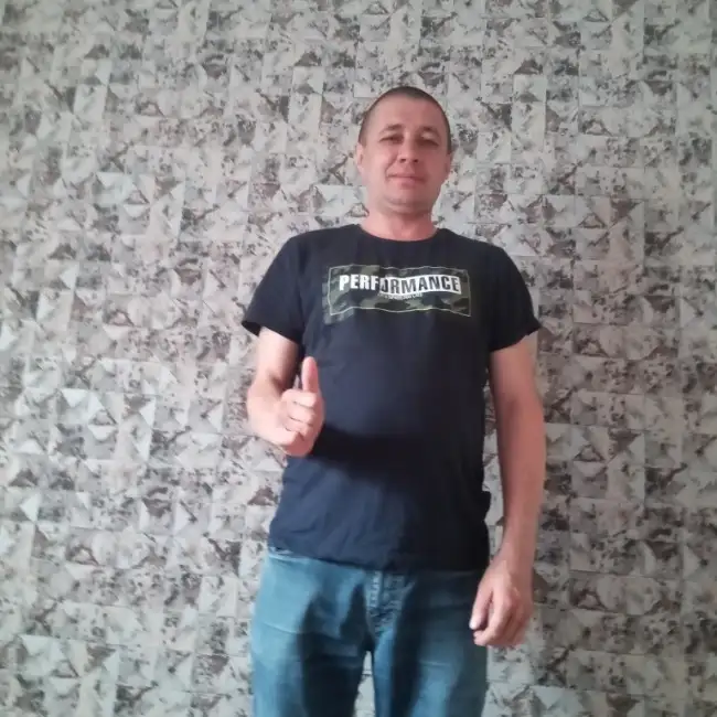 Ivan, 45