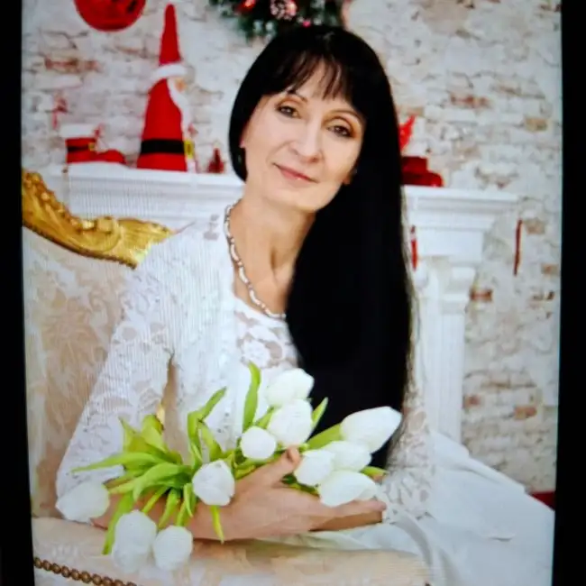 Marina, 60, Ulm, Deutschland - Rus Liebe