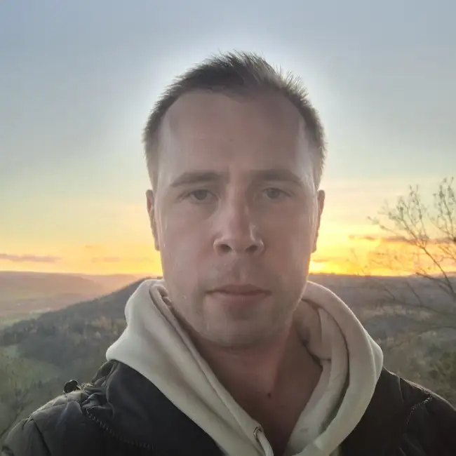 Konstantin, 29, Ukraine - Rus Liebe