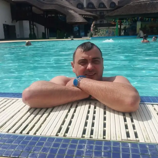 Eduard, 46, Lyudensheyd, Deutschland - Rus Liebe