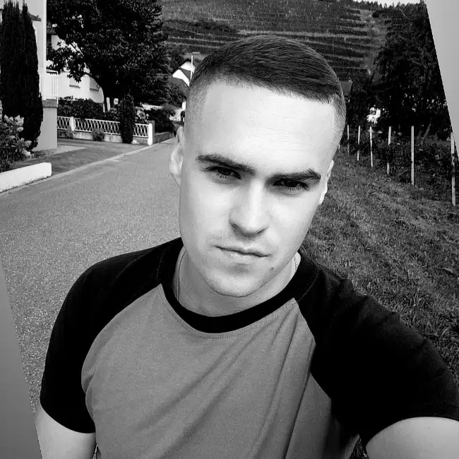 Dmitriy, 28, Baden-Baden, Deutschland - Rus Liebe