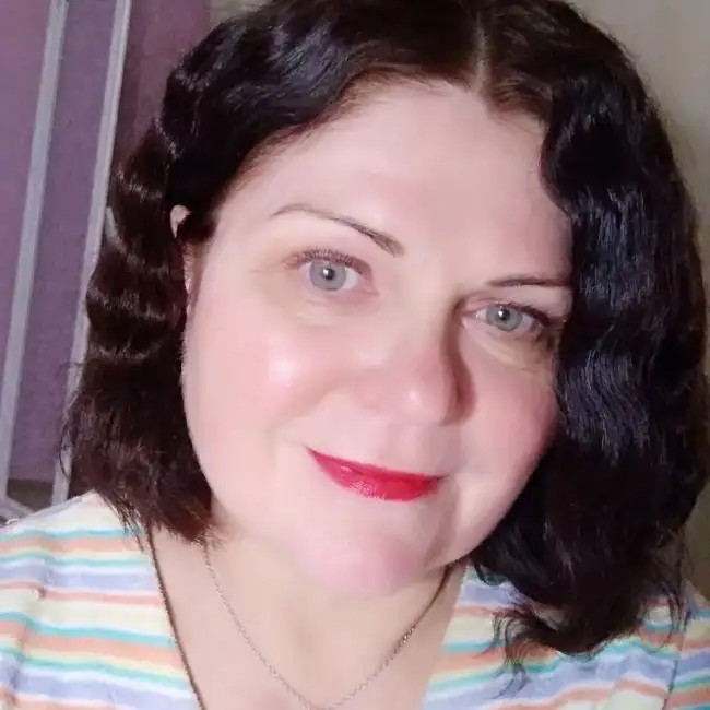 Irina, 58, Stuttgart, Deutschland - Rus Liebe