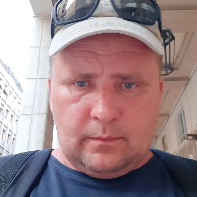Igor, 46, Deutschland - Rus Liebe