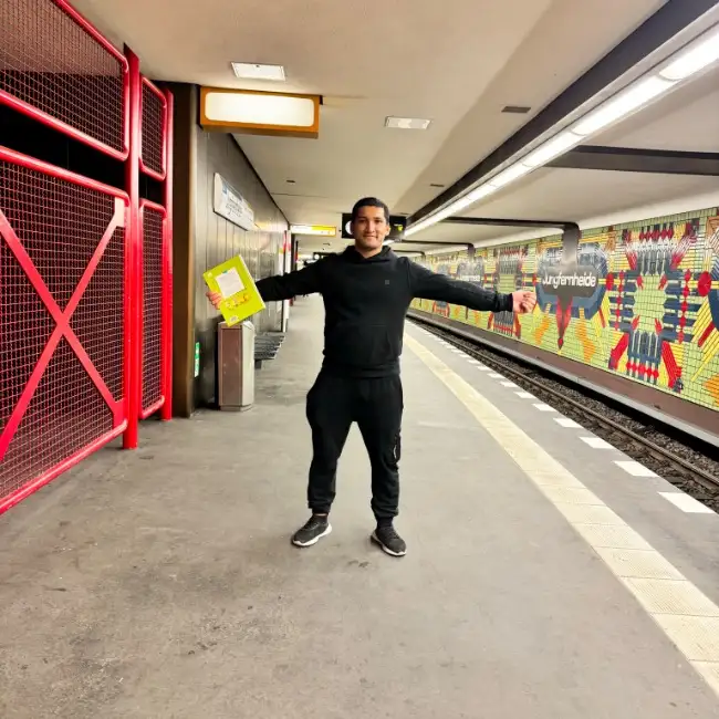 Shashlychok, 31, Berlin, Deutschland - Rus Liebe