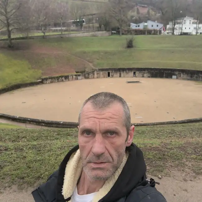 Simon, 47, Mannheim - Rus Liebe