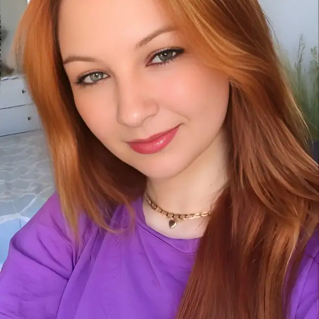 Megi, 32, Berlin, Deutschland - Rus Liebe