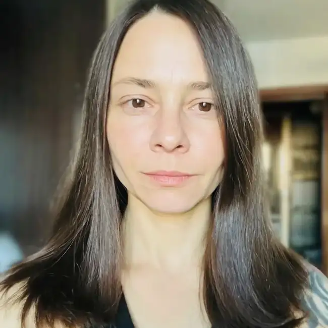 Anastasia, 45, Minsk, Weißrussland - Rus Liebe