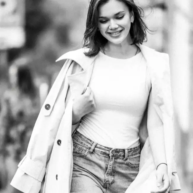 Liza, 30, Weißrussland - Rus Liebe