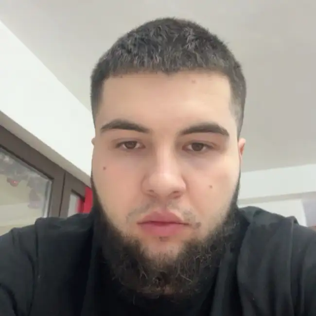 Vanya, 25