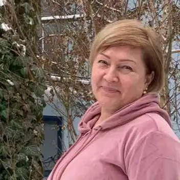 Larisa, 59, Ukraine - Rus Liebe
