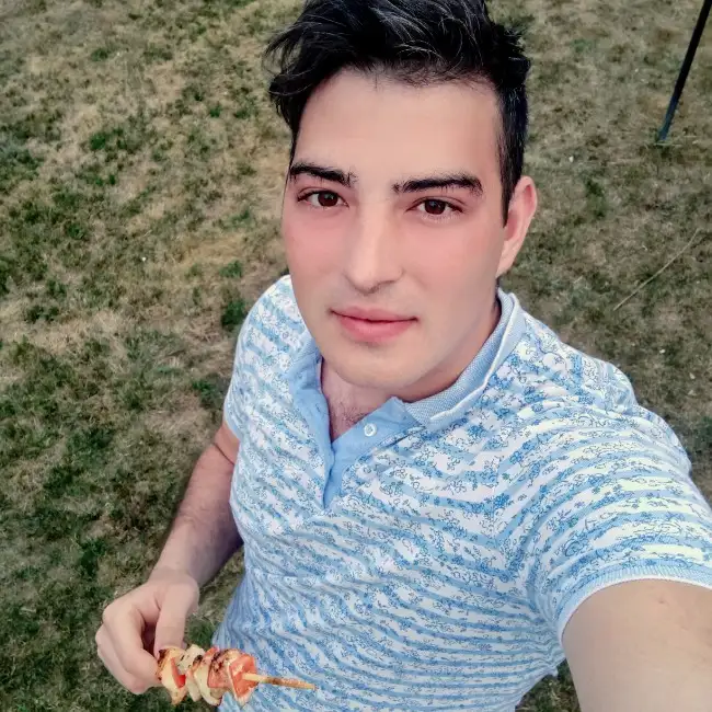 David, 29