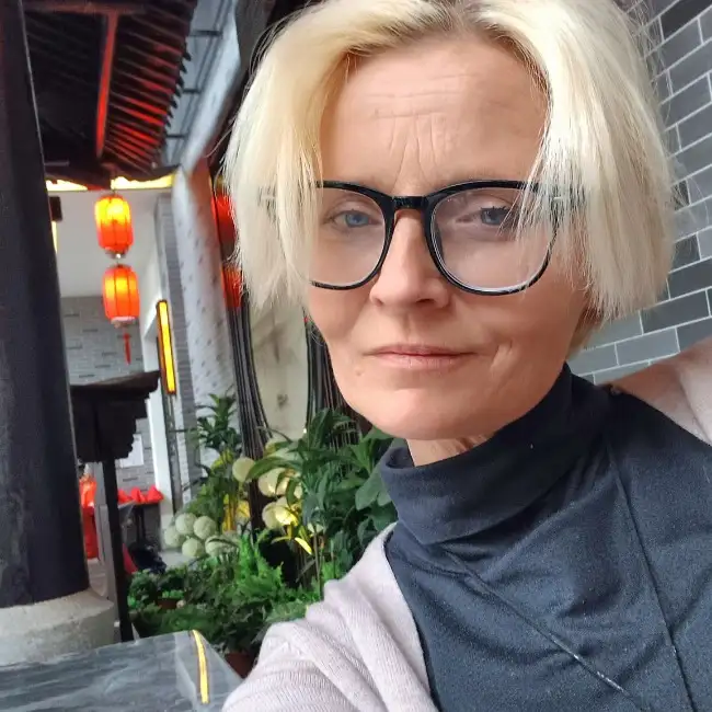 NATALIIA, 48, Berlin, Deutschland - Rus Liebe