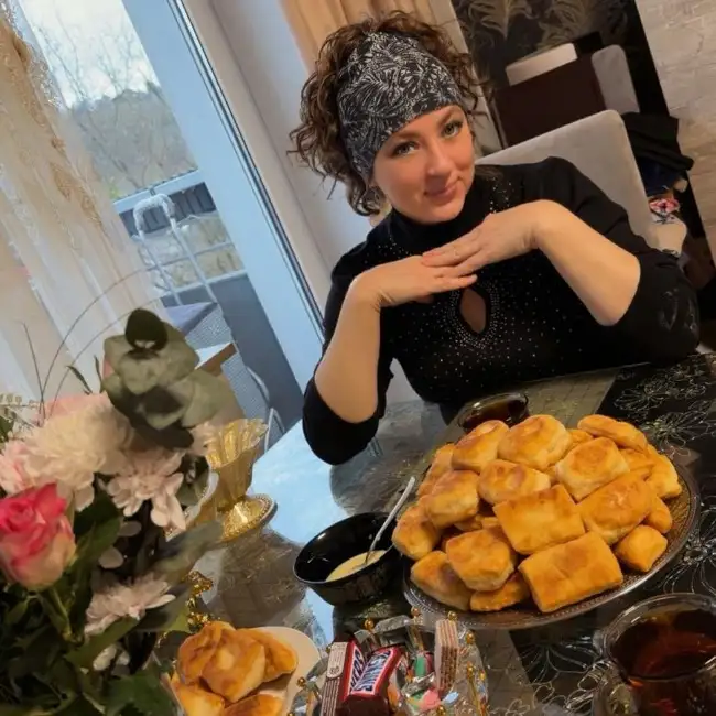 Anna, 50, Wurzburg, Deutschland - Rus Liebe