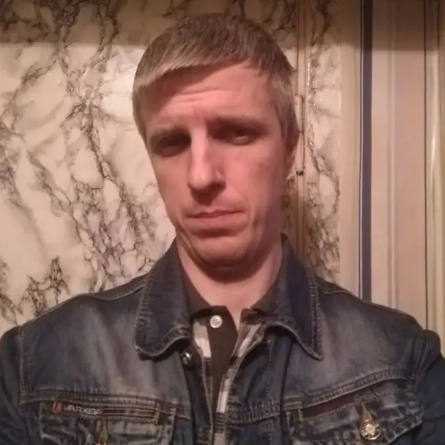Sergey, 35, Dnepropetrovsk, Ukraine - Rus Liebe