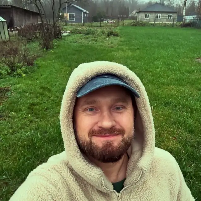 Artiom, 38, Italien - Rus Liebe