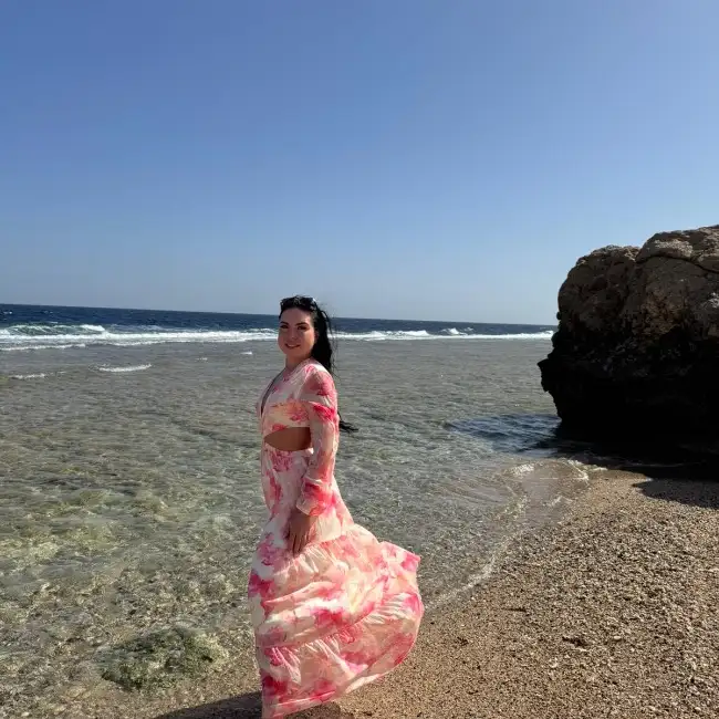Iryna, 18, Vismar, Deutschland - Rus Liebe