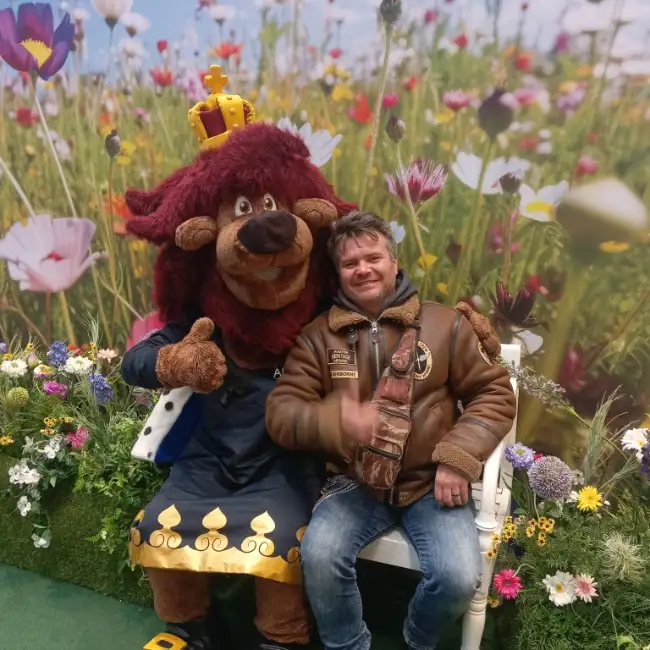 Sergey, 48, Wolfsburg, Deutschland - Rus Liebe