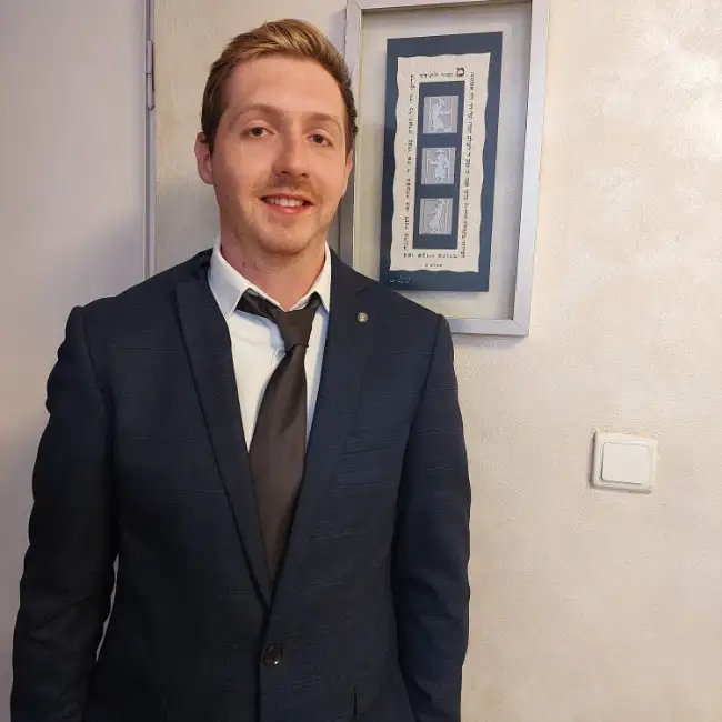 Timur, 27, Israel - Rus Liebe