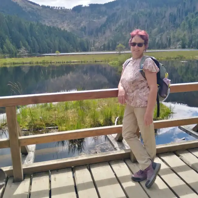 Irina, 62