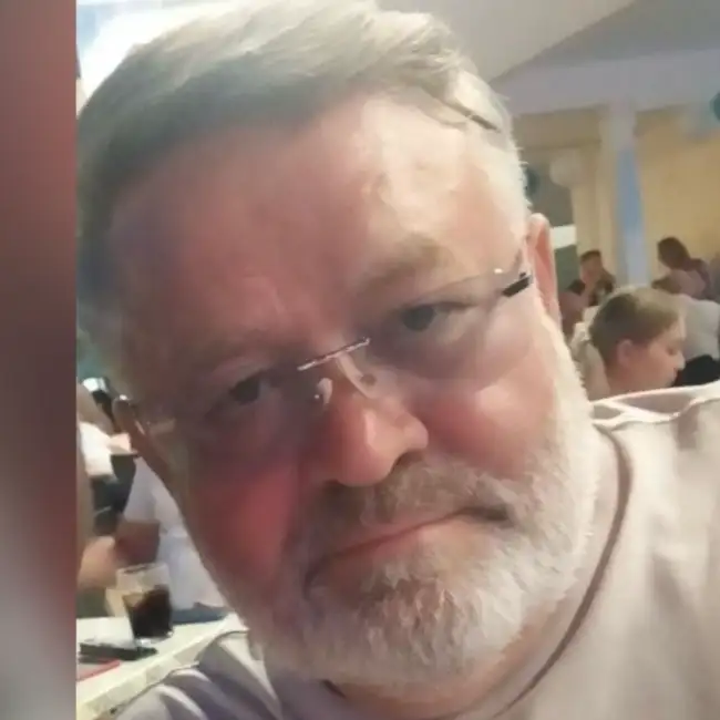 Waldemar, 68, Vereinigte Staaten - Rus Liebe