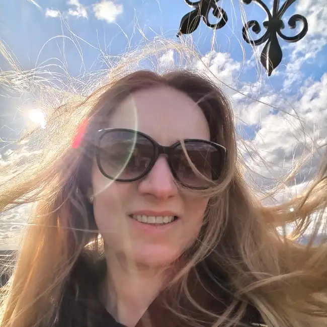 Galina, 46, Bonn, Deutschland - Rus Liebe