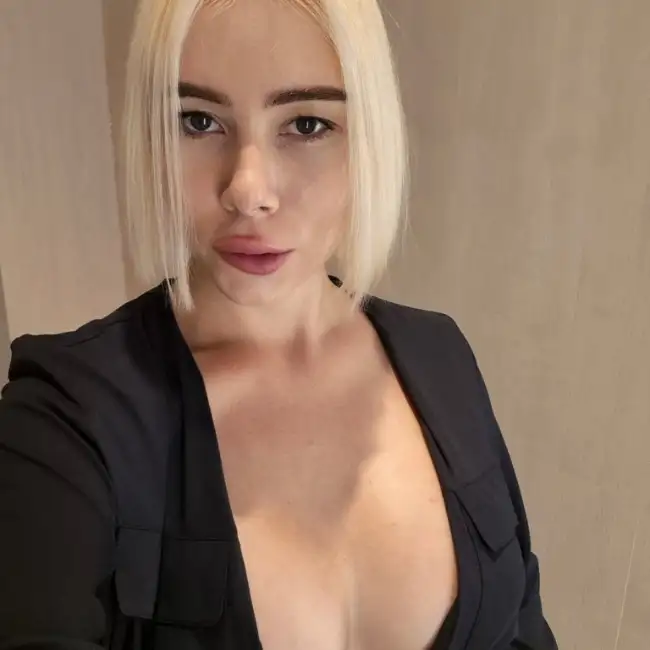 Inna, 33, Dzerjinsk, Ukraine - Rus Liebe