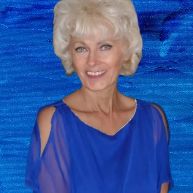Lyudmila