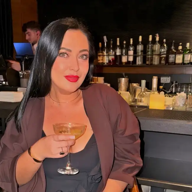 Yara, 39, Bat Yam, Israel - Rus Liebe