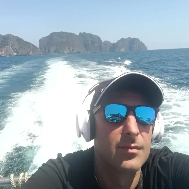 Dima, 39, Schweden - Rus Liebe