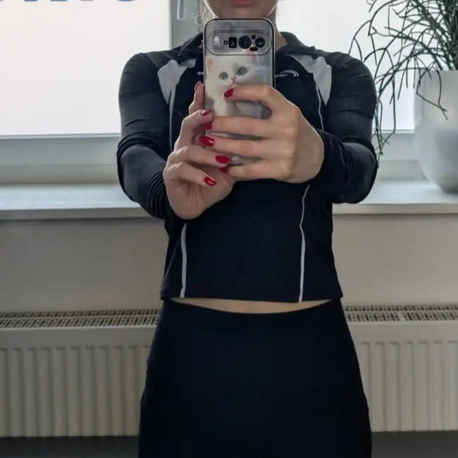 Hanna, 40, Munster - Rus Liebe