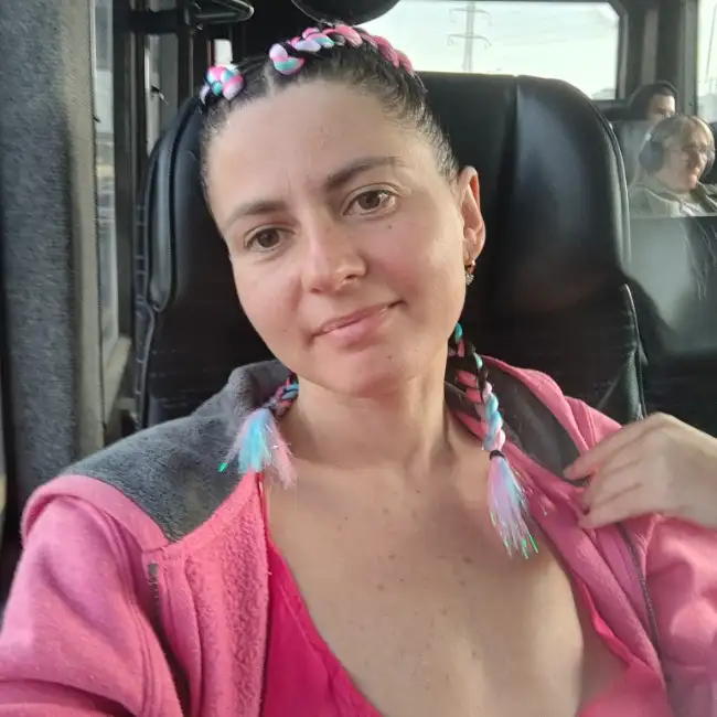 Sonya, 30, Ramat Gan, Israel - Rus Liebe