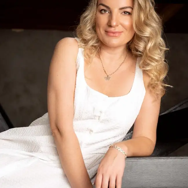Alena, 42, Ashkelon, Israel - Rus Liebe