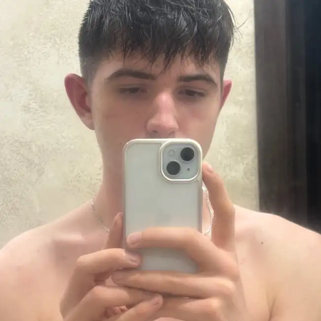 Maksim, 21, Dortmund, Deutschland - Rus Liebe