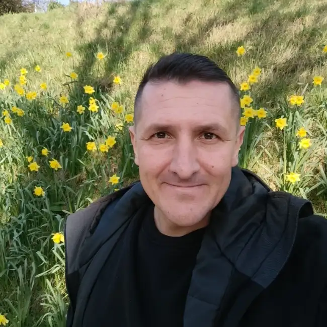 Valentin, 47, Vereinigte Staaten - Rus Liebe